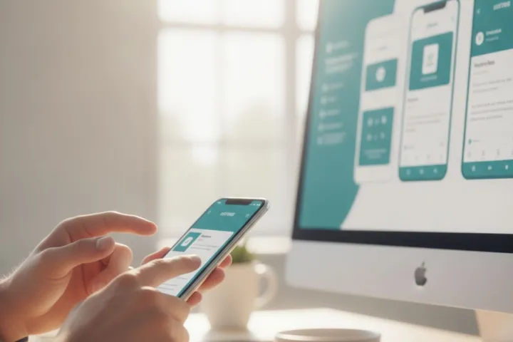desarrolladores de app precio — Tangram Consulting