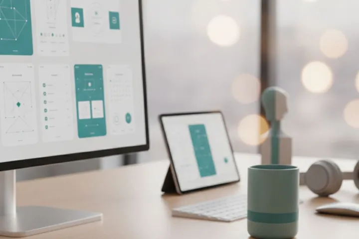Desarrollo de Aplicaciones Web — Tangram Consulting