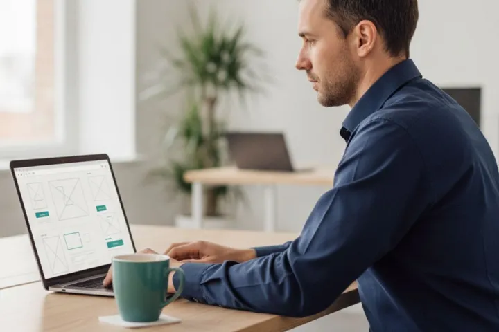 desarrollo de drupal PHP — Tangram Consulting
