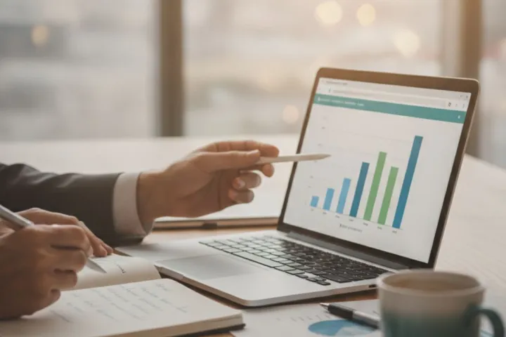 Desarrollo a medida vs SaaS empresa España | Comparativa 2026 — Tangram Consulting