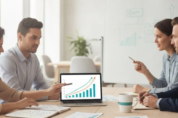 Diferencias Entre ASO y SEO — Tangram Consulting