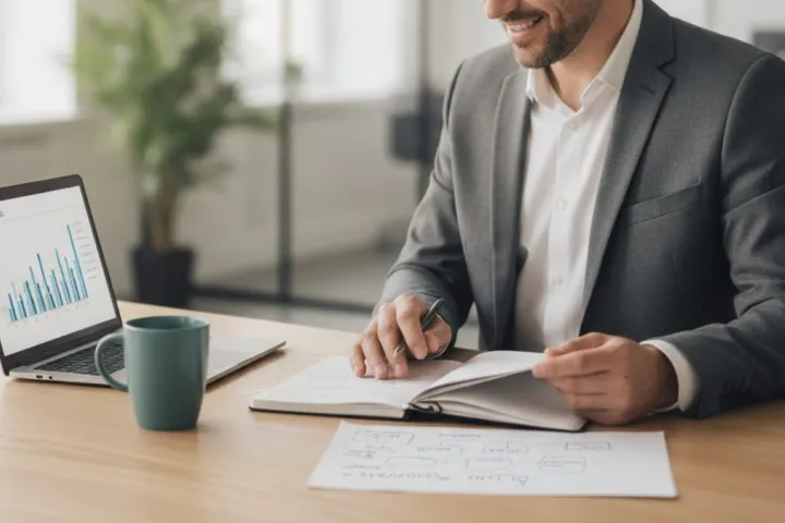 Digitalización de empresas con inteligencia artificial: guía práctica para pymes