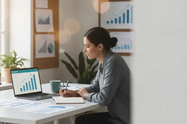 Digitalizar logística y almacén empresa | Guía 2026 — Tangram Consulting