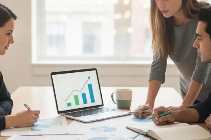 Digitalizar onboarding y formación de empleados — Tangram Consulting