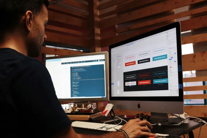 Cómo utilizar el diseño web para diferenciar tu negocio