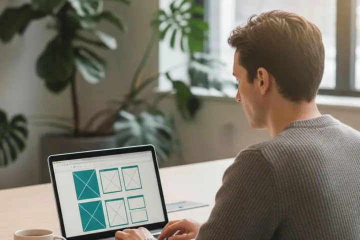 diseño web adaptativo — Tangram Consulting