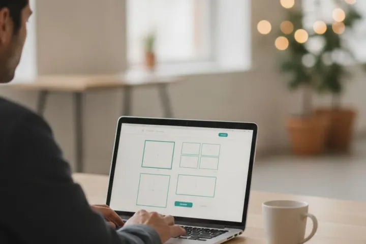 Diseno Web para Empresas — Tangram Consulting