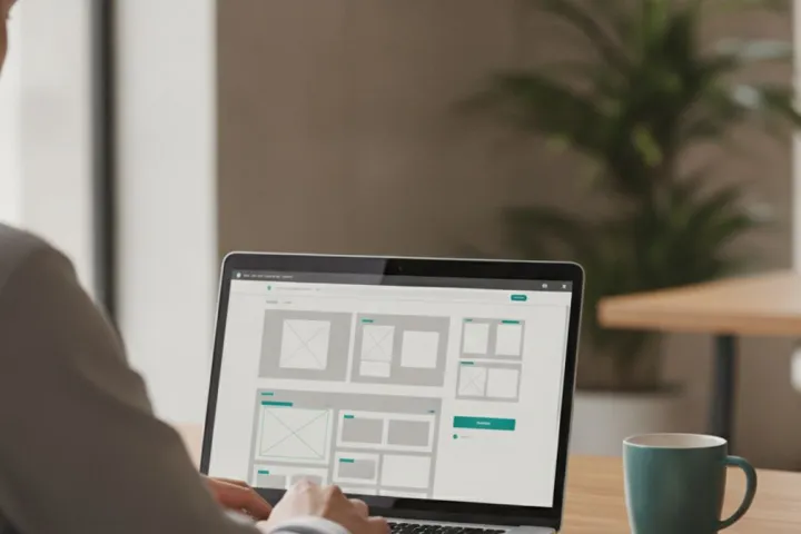 drupal ejemplos exitosos — Tangram Consulting