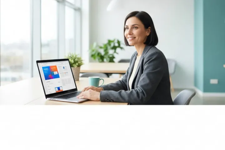 Drupal para web corporativa: casos de uso reales y por qué elegirlo
