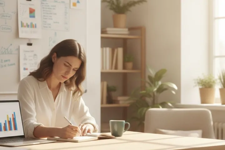 Ejemplos de Apps para Empresas — Tangram Consulting