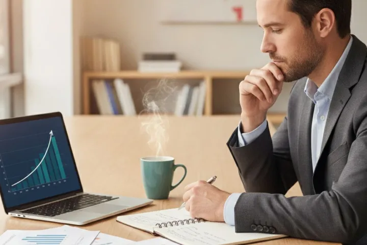 el emprendedor especialista — Tangram Consulting
