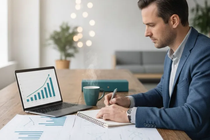 emprendedor imbatible — Tangram Consulting