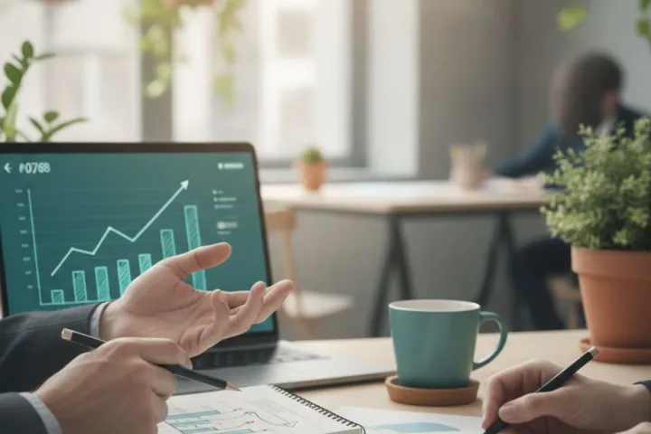 emprendedor tecnico ejemplos — Tangram Consulting