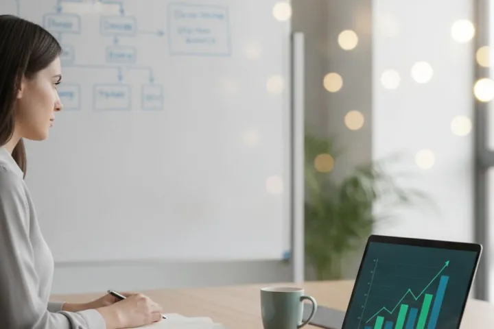emprendedores persuasivos ejemplos — Tangram Consulting