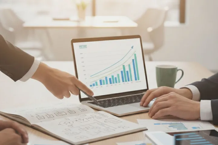 Emprendimientos Novedosos que Están Cambiando el Mercado — Tangram Consulting