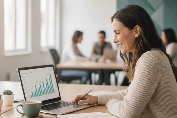 ENISA Préstamos para Emprendedores Tecnológicos: Requisitos y Proceso Completo