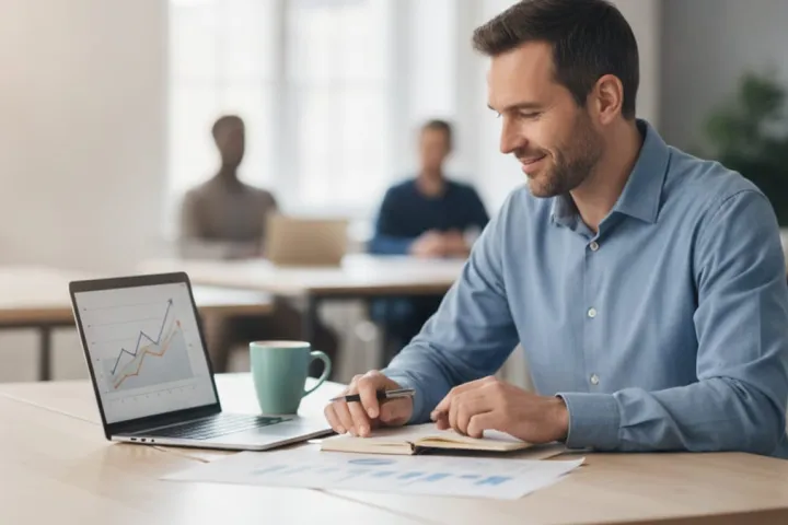 Errores comunes al crear una startup: diez fallos que se repiten una y otra vez