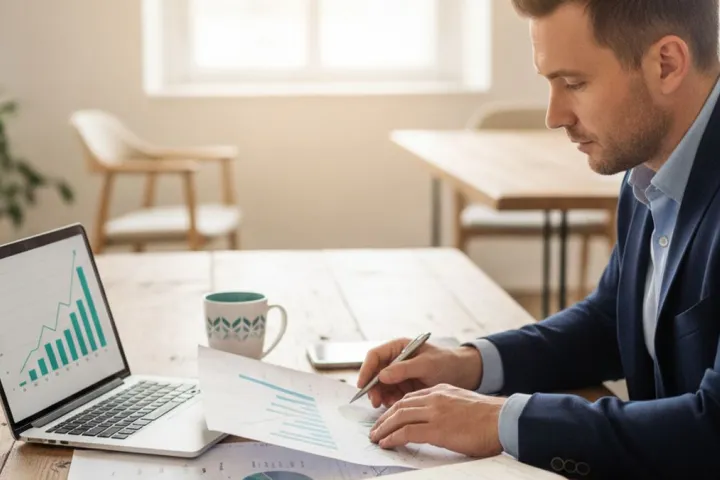 Escalar negocio digital con partnerships y afiliados — Tangram Consulting