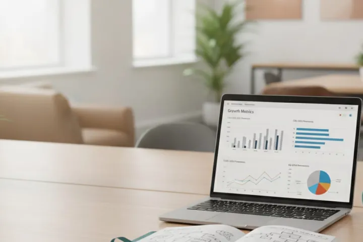 Estrategia de Contenidos para Empresa B2B Paso a Paso: Guía Completa para 2026