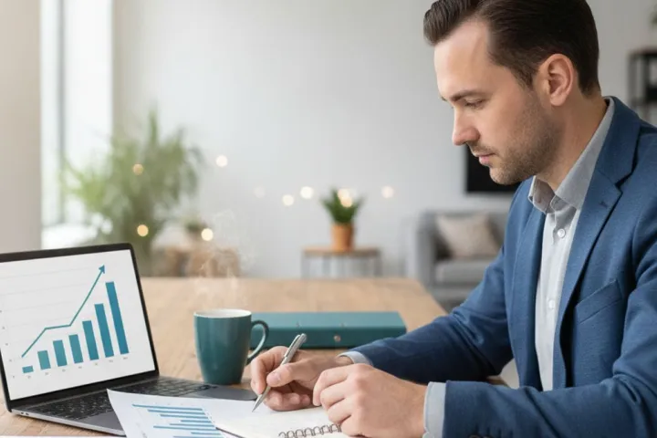 Estrategia de internacionalización para startups SaaS