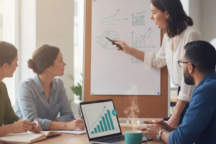 estrategias de crm para fidelizacion — Tangram Consulting