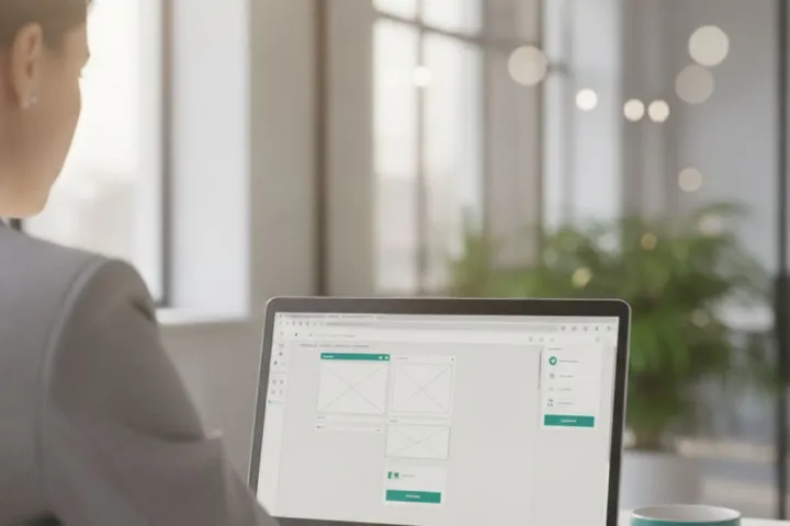 estrategias para crear contenido viral en mi sitio web — Tangram Consulting