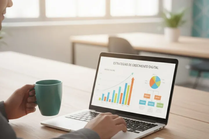 Estrategias para diferenciar tu negocio en línea aumentar las ventas