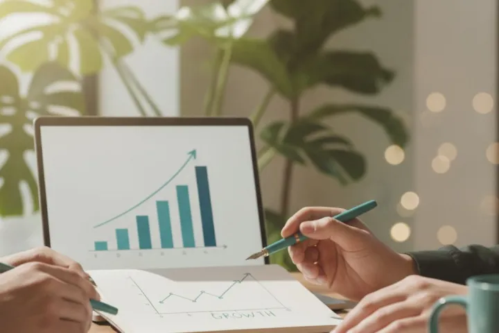 Fiscalidad emprendedores digitales España 2026 — Tangram Consulting