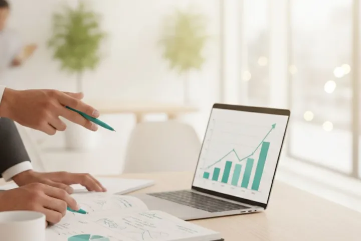 Formación digital para empleados: cómo capacitar a tu equipo — Tangram Consulting