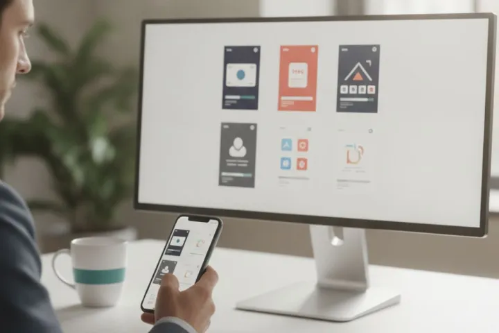 funciones de aplicaciones innovadoras para revolucionar tu negocio — Tangram Consulting