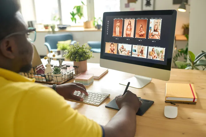 Mejores herramientas para diseño gráfico
