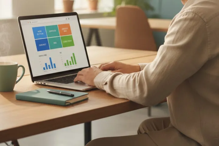 Google Ads vs SEO: Qué Es Mejor para Mi Empresa — Comparativa 2026