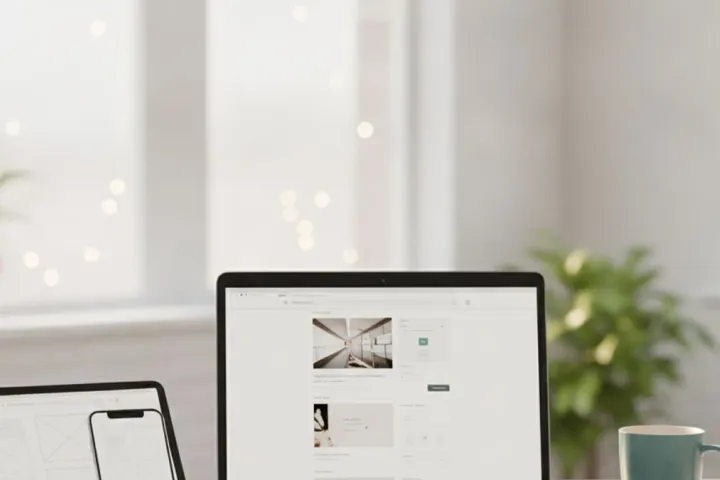 Guia Completa de Desarrollo Web para Empresas      2024 — Tangram Consulting
