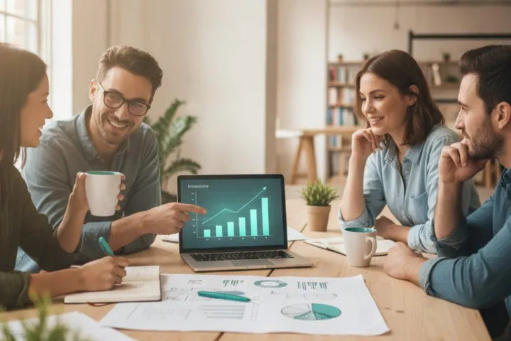 Herramientas de Análisis de Datos — Tangram Consulting