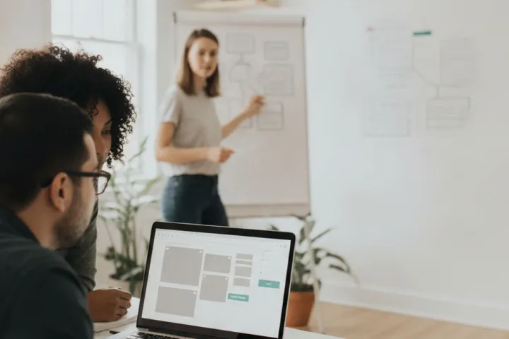 herramientas indispensables para el desarrollo web empresarial — Tangram Consulting
