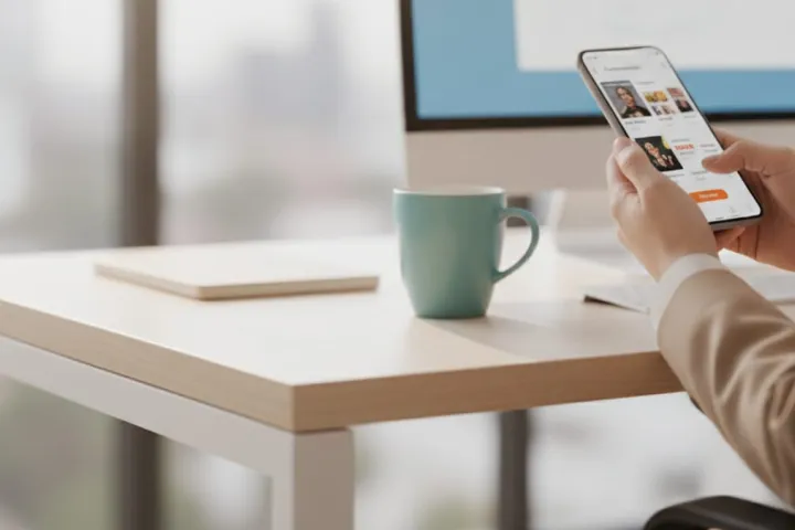 Herramientas no-code para crear aplicaciones empresariales: guía completa sin programar