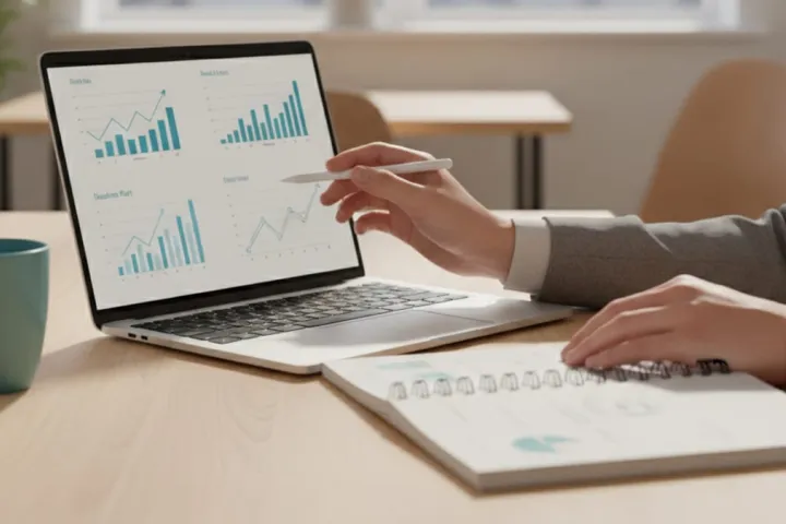 Herramientas para Emprender Online desde Cero: Todo lo que Necesitas en 2026