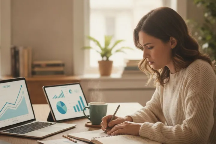 Ideas Innovadoras de Negocio para Jóvenes Emprendedores — Tangram Consulting