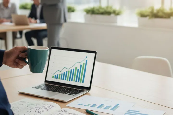 ideas para negocios auto sostenibles — Tangram Consulting