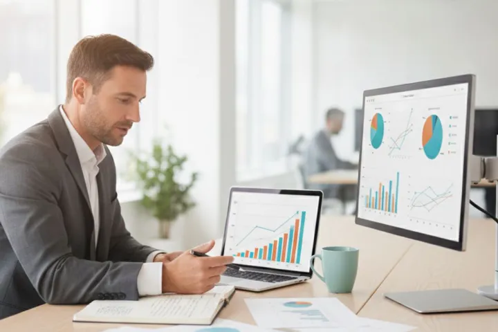 implementacion y aspectos clave de CRM empresarial — Tangram Consulting