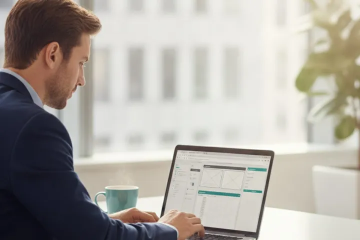 Impulsa Tu Negocio con B2B eCommerce — Tangram Consulting