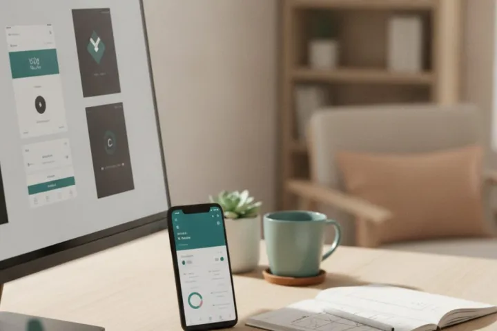 innovar en una aplicación — Tangram Consulting