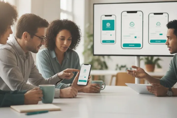 instalar app no oficiales en smart tv samsung — Tangram Consulting