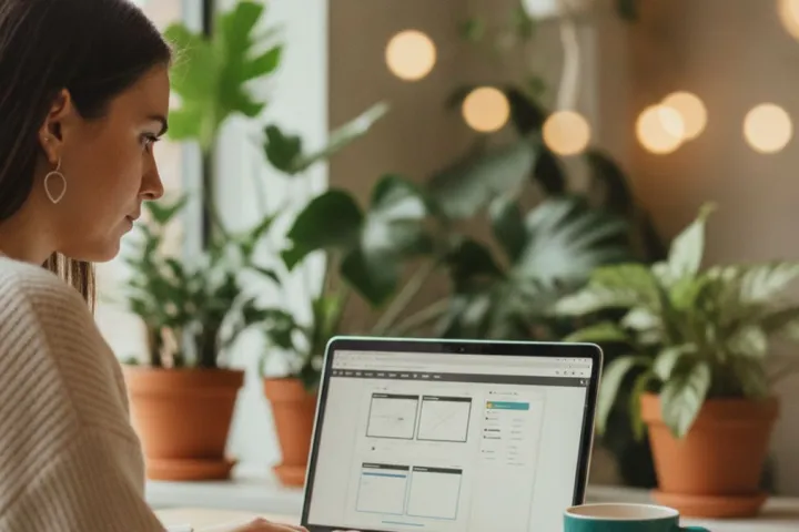 Integración de APIs externas en desarrollo web a medida — Tangram Consulting