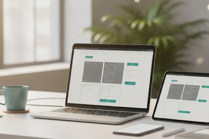 integración de e commerce en desarrollo web — Tangram Consulting