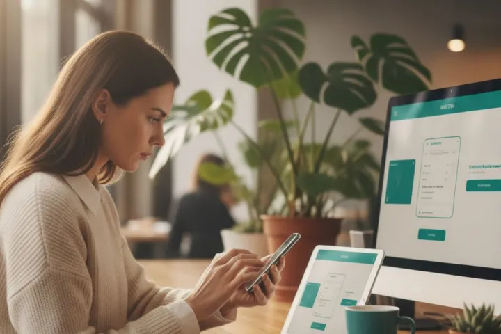 La Importancia de las Aplicaciones Multiplataforma para Negocios — Tangram Consulting
