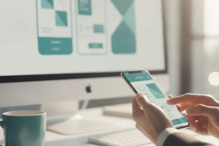 Lo Que Una App Puede Hacer Por Tu Negocio — Tangram Consulting