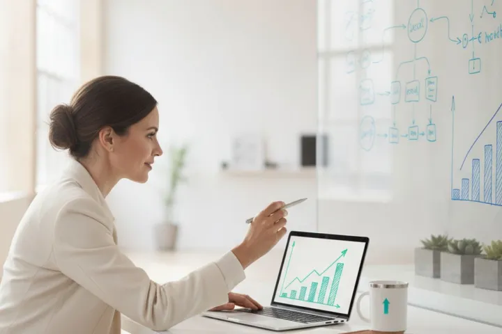Los Negocios que Dejan Más Dinero sus Estrategias y Oportunidades — Tangram Consulting