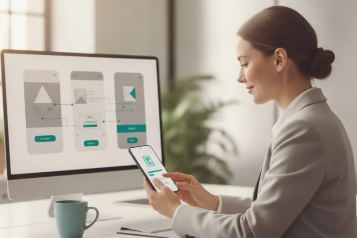 Mantenimiento de Aplicaciones — Tangram Consulting