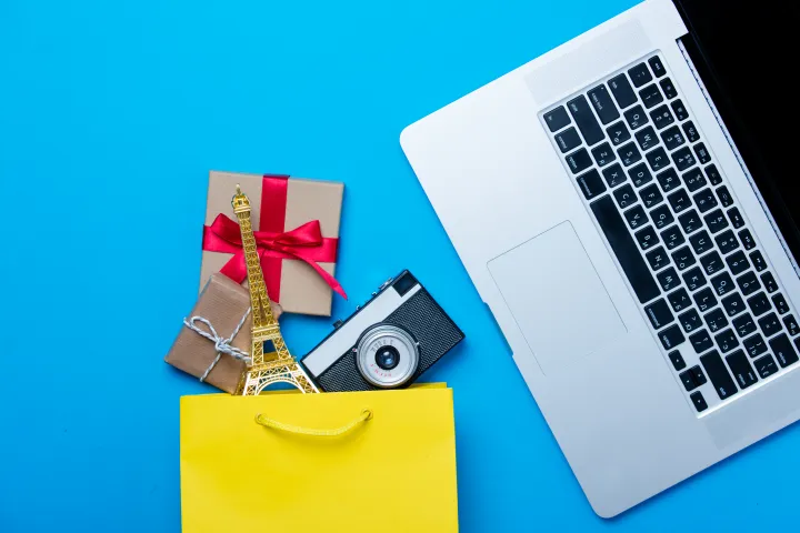 Marketing digital para e commerce